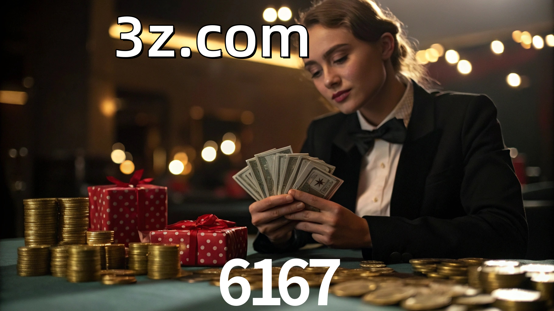 cassino online 6167
