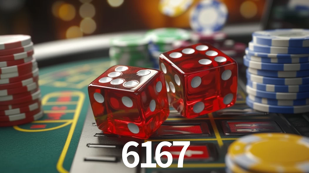 cassino online 6167